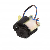 Ventilatormotor