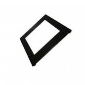 Rechte äußere obere Tür