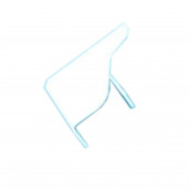 Linker-Brennerhalter