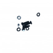 Sockelleisten-Schraube