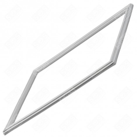 TÜRDICHTUNG FÜR GEFRIERSCHRÄNKE 62 X 52 CM, ORIGINAL KÜHLSCHRANK, GEFRIERSCHRANK - 00218786
