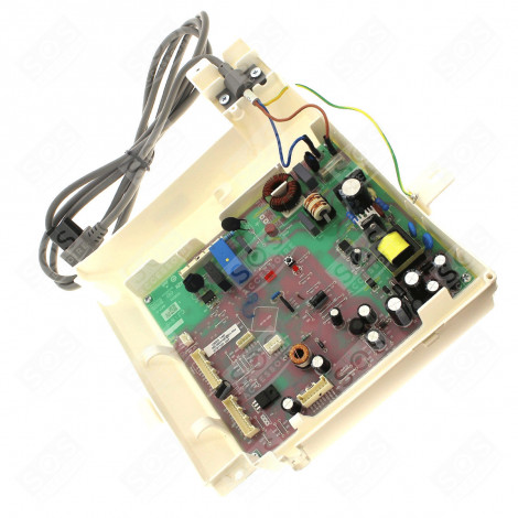 BEDIENFELD KÜHLSCHRANK, GEFRIERSCHRANK - 0060838628G, 49054576