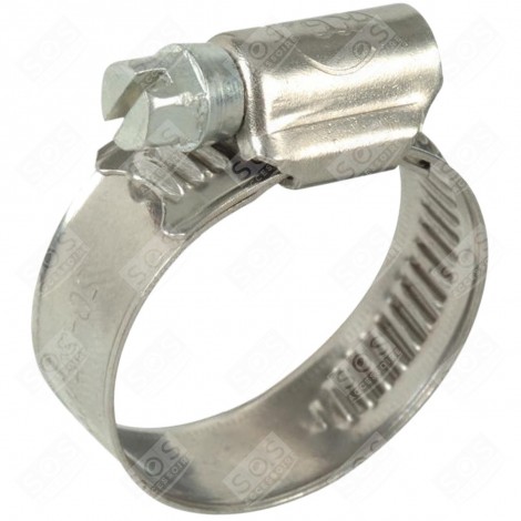 SCHLAUCHSCHELLE SX8 24X36 GESCHIRRSPÜLER, SPÜLMASCHINE - 16001