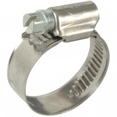 Schlauchschelle SX8 24x36