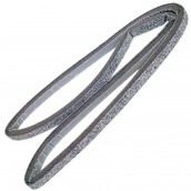 Filzdichtung, Trommelfilz (vorn)