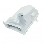 Waschmittelbehälter, Waschmittelbehälter