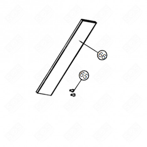 DICHTUNGSPLATTE KLIMAANLAGE UND KLIMAGERÄT - 9178019172