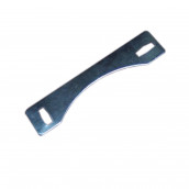 Kompressor-Motorbefestigung