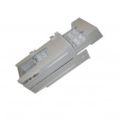 Eiswürfelform mit Halterung