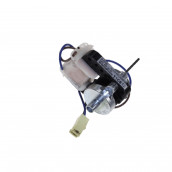 Ventilatormotor