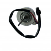 Ventilatormotor
