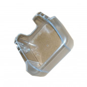 Kleiner rechter Balkon