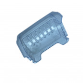 Kleines rechtes Türfach 200X127X60mm