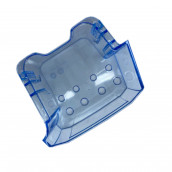 Kleiner rechter Balkon