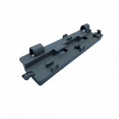 Oberer Korb rechter Seitenhalter