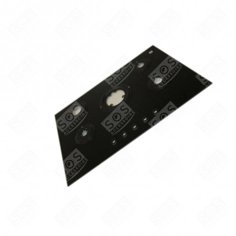 FEUERPLATTE KOCHPLATTEN, HERDPLATTEN, KOCHFELD - 4491247583