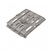 Oberer Korbmechanismus