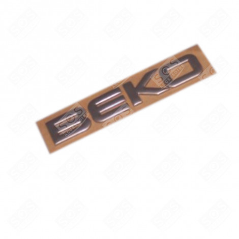 LOGO-TYPENSCHILD KÜHLSCHRANK, GEFRIERSCHRANK - 4807910300