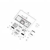 Motherboard Referenznummer 540