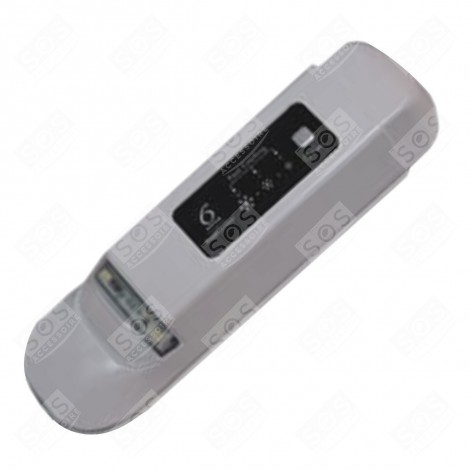 ELEKTRONISCHESTHERMOSTAT KÜHLSCHRANK, GEFRIERSCHRANK - 481010693288