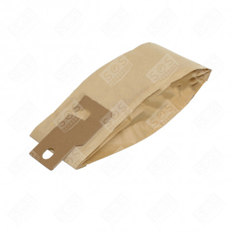 5ER PACK STAUBSAUGERBEUTEL U-20E STAUBSAUGER - AMCB1EP