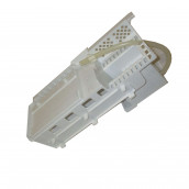 Eiswürfelzufuhrpumpe