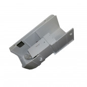 Eiswürfelpumpe mit Abdeckung