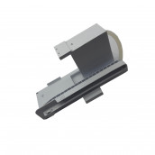 Eiswürfelpumpe mit Abdeckung