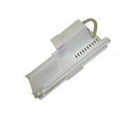 Eiswürfelzufuhrpumpe