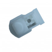 Linksseitiger Türpivot