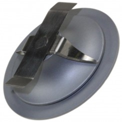 Klinge ohne Sockel für AT320A