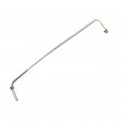 Ofen-Stromversorgungsrohr