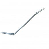 Rohr für die hintere rechte Versorgung