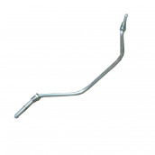 Rohr für die hintere rechte Versorgung