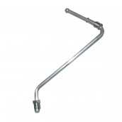 Linkes vorderer Versorgungsschlauch