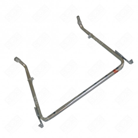 HAUPT-GASZUFUHRLEITUNG BACKOFEN, KÜCHENHERD - 510300018