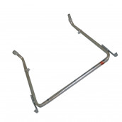 Haupt-Gaszufuhrleitung