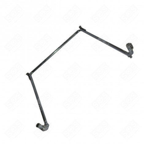 HAUPT-GASZUFUHRLEITUNG BACKOFEN, KÜCHENHERD - 210300753