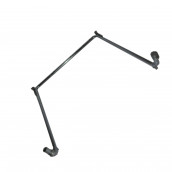 Haupt-Gaszufuhrleitung