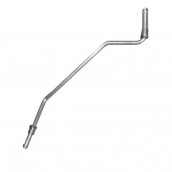 Rohr für die hintere rechte Versorgung