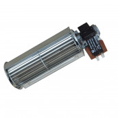 Dreh-Wärmeventilator