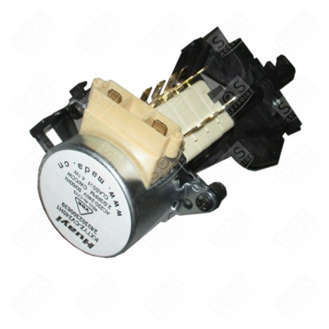 PYROLYSESCHLOSS BACKOFEN, KÜCHENHERD - 210440030