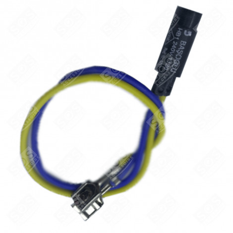 GELBES LICHT BACKOFEN, KÜCHENHERD - 165930022