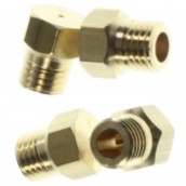 Düsenset Butangas G30-29 MBAR