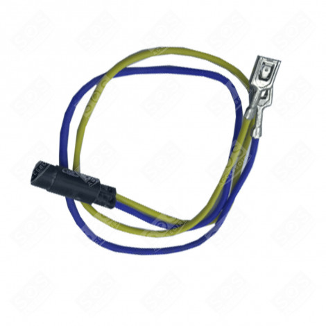 GELBES LICHT BACKOFEN, KÜCHENHERD - 165930009