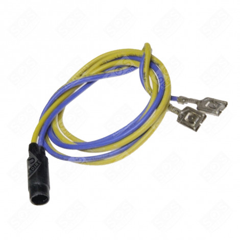 GELBES LICHT BACKOFEN, KÜCHENHERD - 165930011