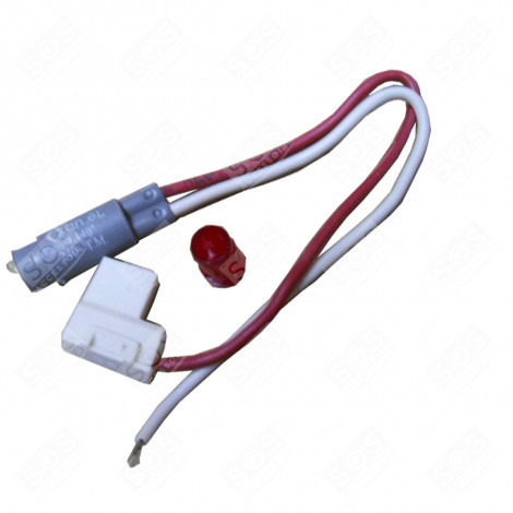 LEUCHTE BACKOFEN, KÜCHENHERD - 165100029