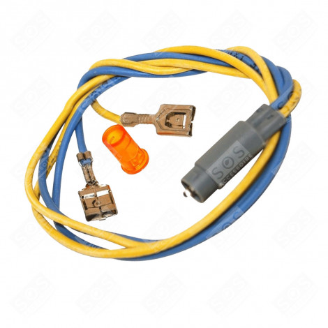 LEUCHTE BACKOFEN, KÜCHENHERD - 165955710