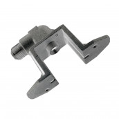 Düsenhalter, Spritzdüse