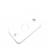 Feuerplattenhalterung